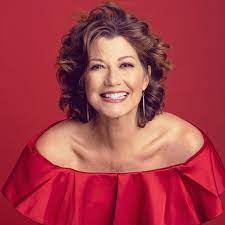 AMY GRANT