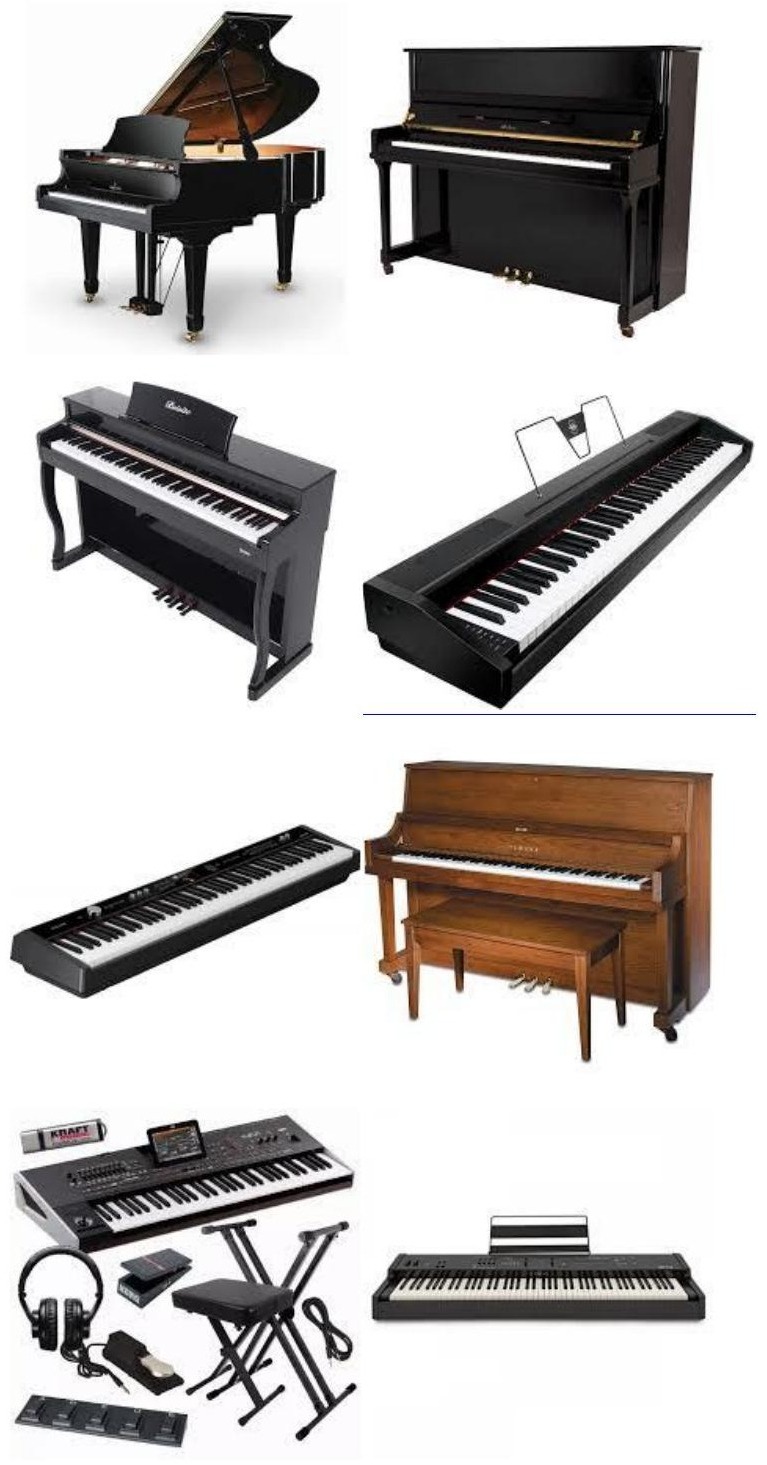 Different Electronics Images — 8