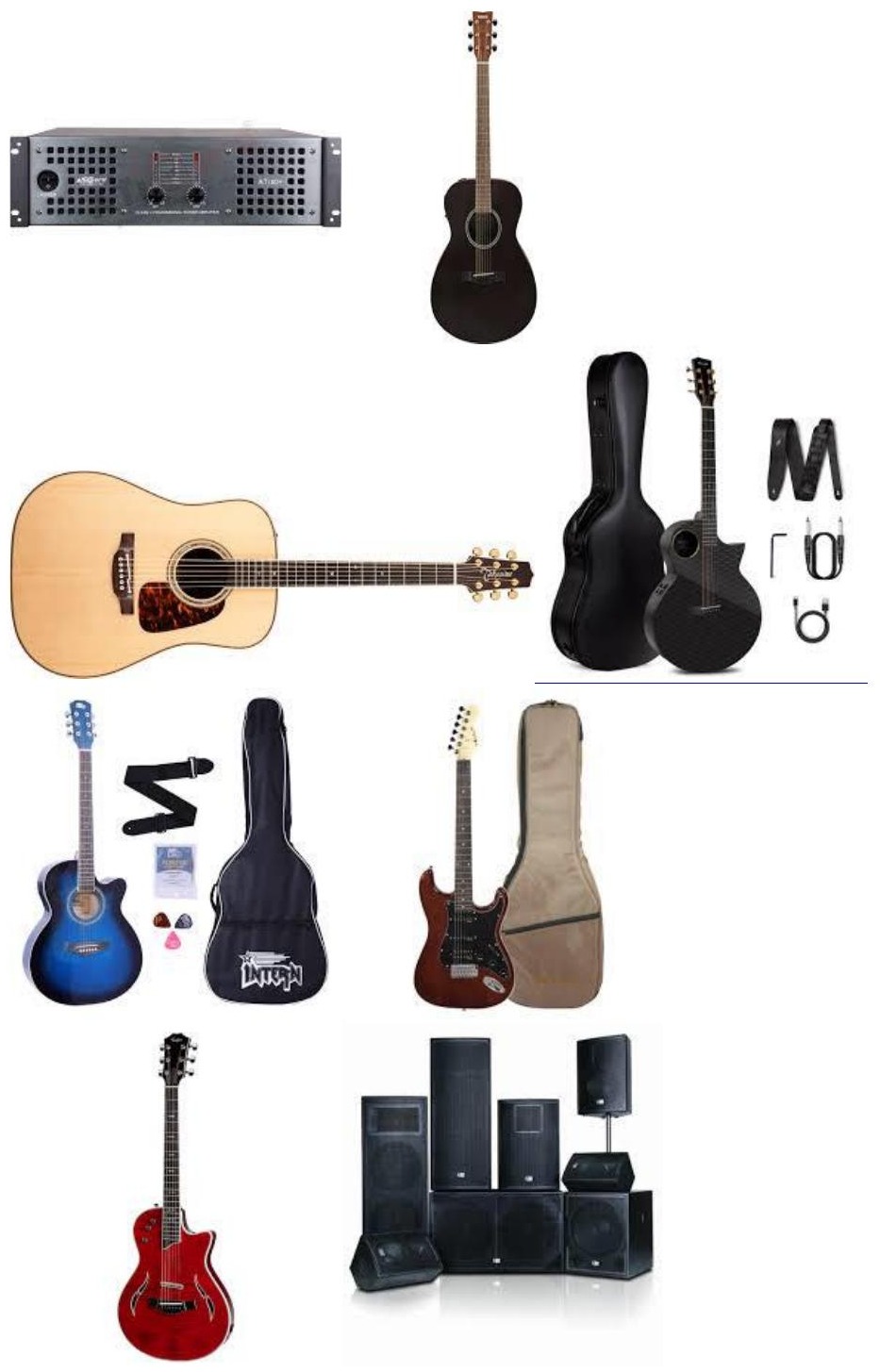 Different Electronics Images — 6
