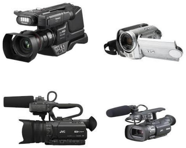 Cameras— 2