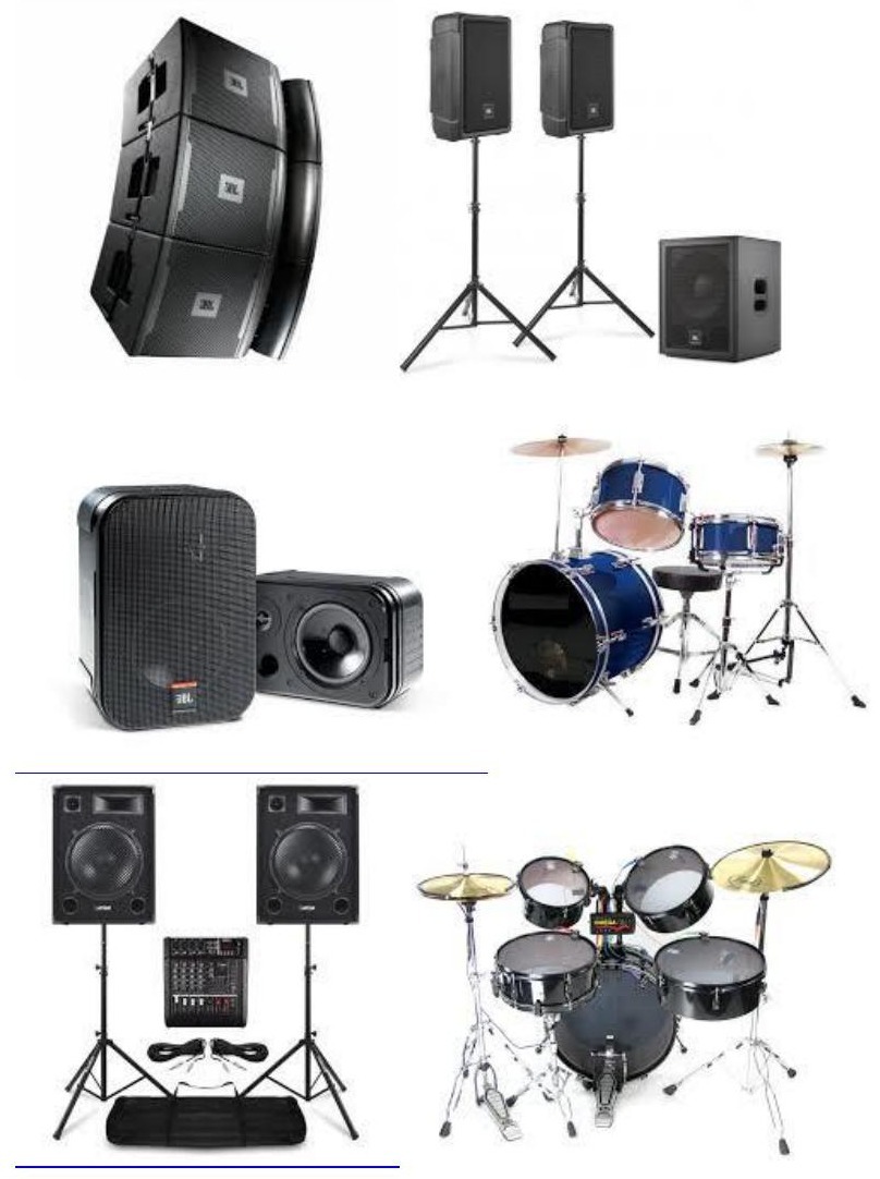 Different Electronics Images — 7