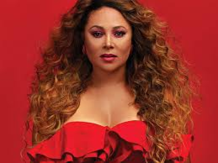 Tamia